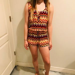 romper